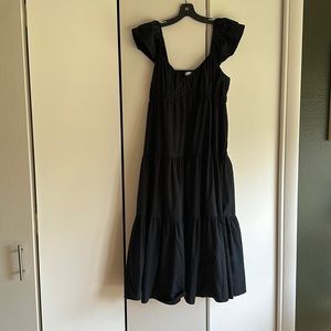 Abercrombie Sun Dress
